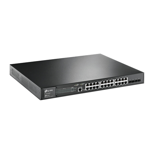 TP-LINK SG3428MP 28-PORT SWITCH