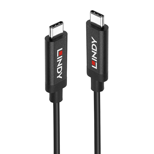 5M ACTIVE USB 3.1 GEN 2 C/C CABLE