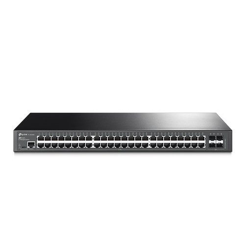 TP-LINK SG3452 48-PORT SWITCH