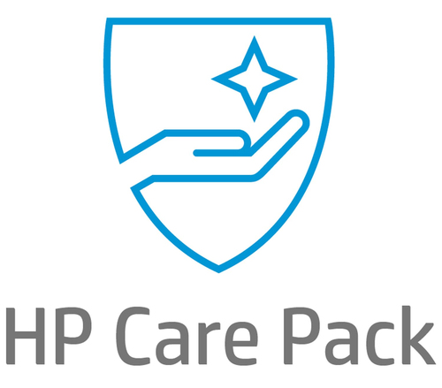 HP 5Y 9X5 HPAC ENTER 1-99 LIC SW SUP