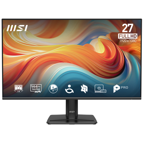 MSI PRO MP271 E14A 27 FHD PRO