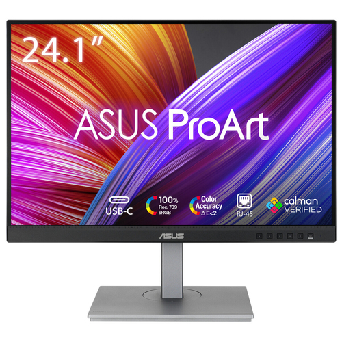 ASUS PROART DISPLAY PA248CNV