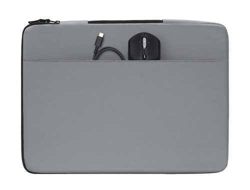 HP PROTECT 15-16 LAPTOPSLEEVE SILVER
