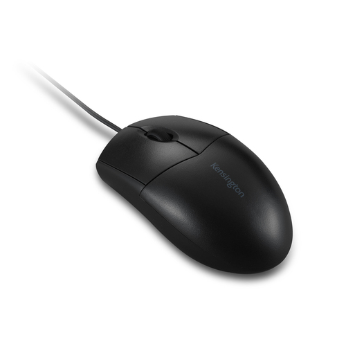 PRO FIT WASHABLE MOUSE WIRED