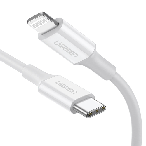 UGREEN USB-C TO LIGHTNING 1M CABLE