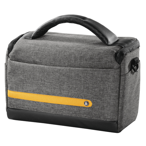 TERRA CAMERA BAG 135 GREY