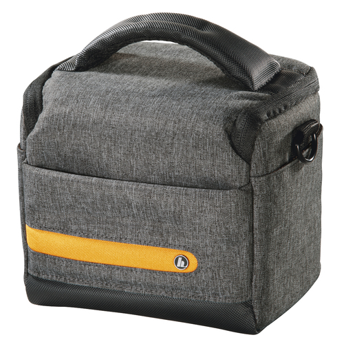 TERRA CAMERA BAG 110 GREY