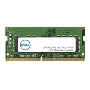 ^DELL MEMORY 32GBDDR4 SODIMM 3200MHZ