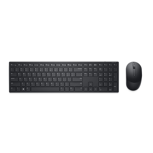 DELL PRO WIRELESS KB/MSE-KM5221W UK