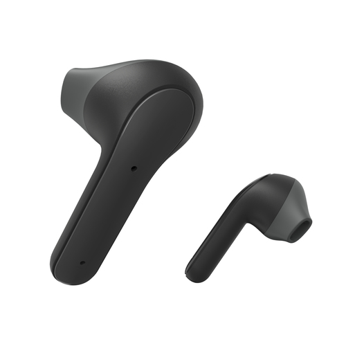 FREEDOM LIGHT BLUETOOTH EARBUDS BLK