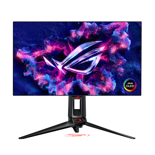 ASUS ROG SWIFT OLED PG27AQDP MONITO