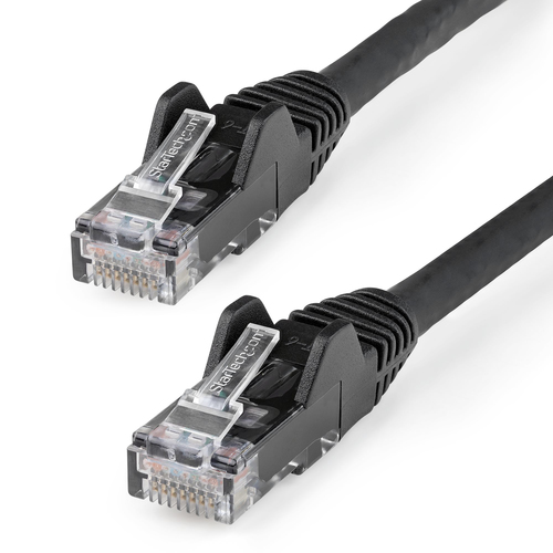 LSZH CAT6 ETHERNET CABLE UTP