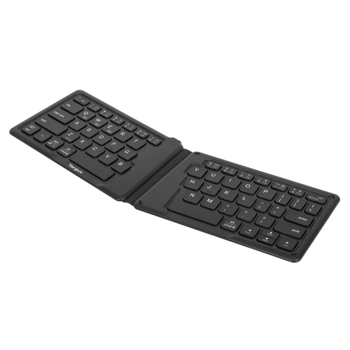 FOLDING ERGONOMIC TABLET KB - UK