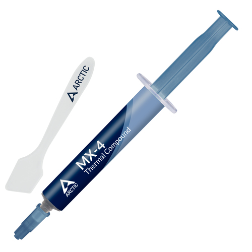 ARCTIC MX-4 THERMAL COMPOUND