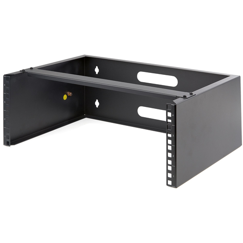 4U WALLMOUNT RACK 13.78 DEEP