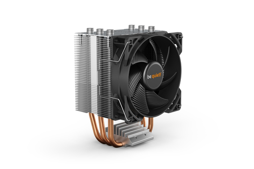BK030 PURE ROCK SLIM 2 HEATSINK