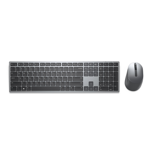 DELL WIRELESS KB/MSE- KM7321W UK