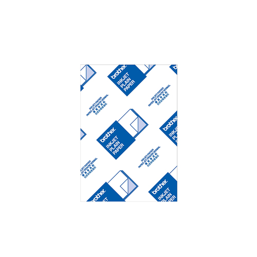 BROTHER INKJET PAPER A3 250 SHEET