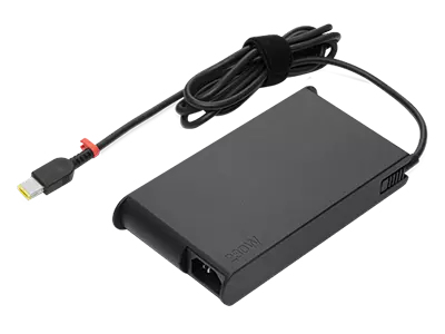 THINKPAD 230W AC ADAPTER SLIM-TIP