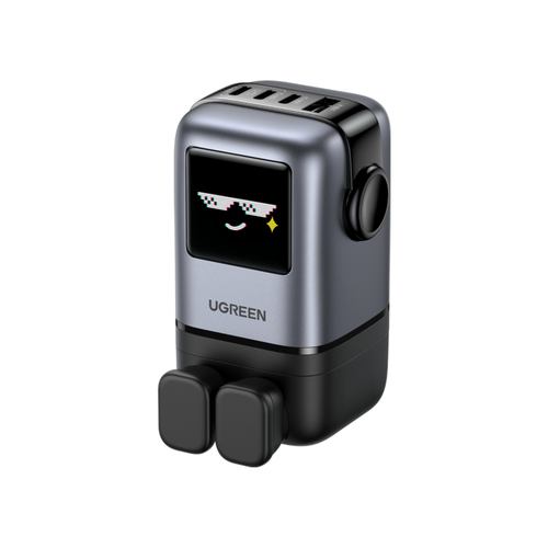 UGREEN UNO 100W 4-PORT GAN CHGR