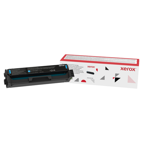 C230 / C235 CYAN STANDARD CAPTONER C
