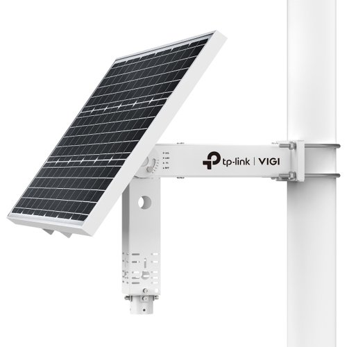VIGI SP9030 INTELLIGENT SUPPLY SYST
