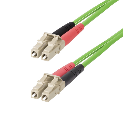 10M LC LC OM5 FIBER CABLE
