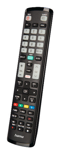 UNIVERSAL TV REMOTE SAMSUNG IR TEACH
