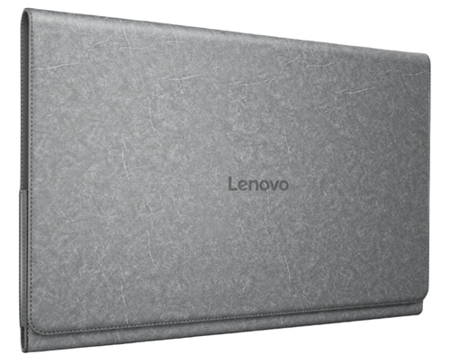 LENOVO TAB PLUS SLEEVE GREY(WW)