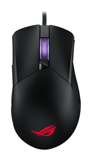 ASUS ROG GLADIUS III GAMING MOUSE