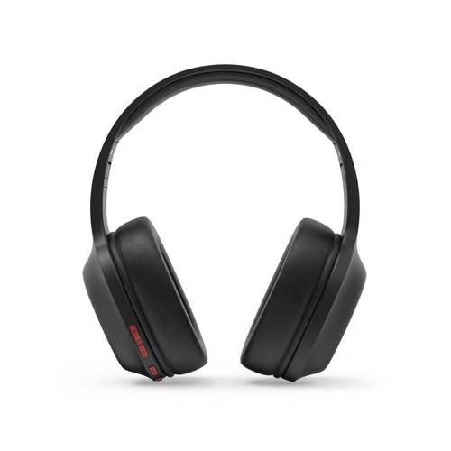 B'TOOTH HEADPHONES OVER-EAR BASS