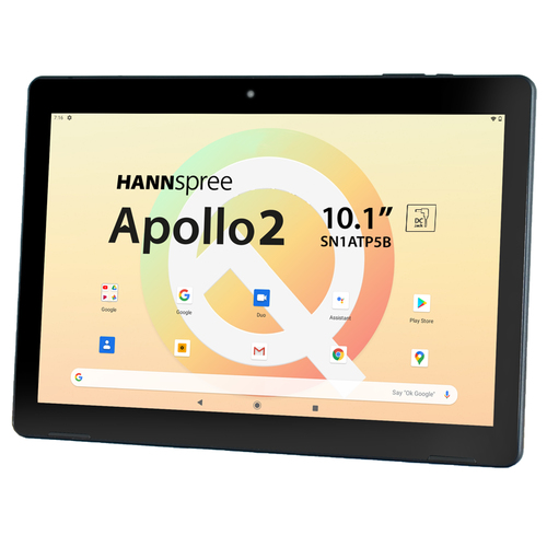 HANNSPREE APOLLO 2 10.1 TAB INC CASE