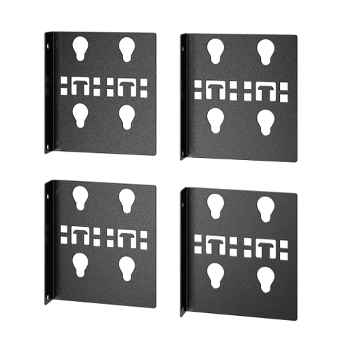 EASY RACK PDU MOUNTING BRACKET DOUBL