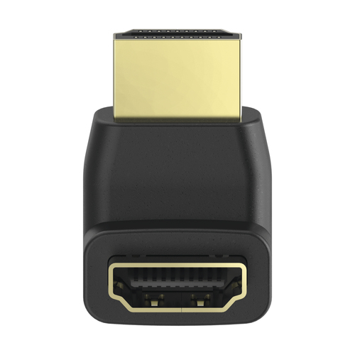HIGH SPEED HDMI ANGLE ADAPT 90DEGREE