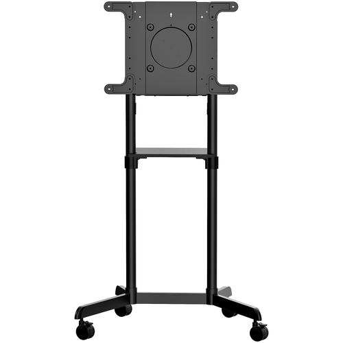 MOBILE TV CART FOR 37-70 TVS