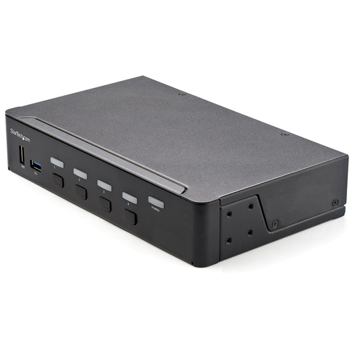 4 PT HDMI KVM SWITCH
