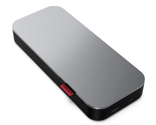 LEN GO USB-C POWER BANK 20000MAH