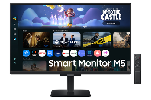 M50F 27 SMART MONITOR