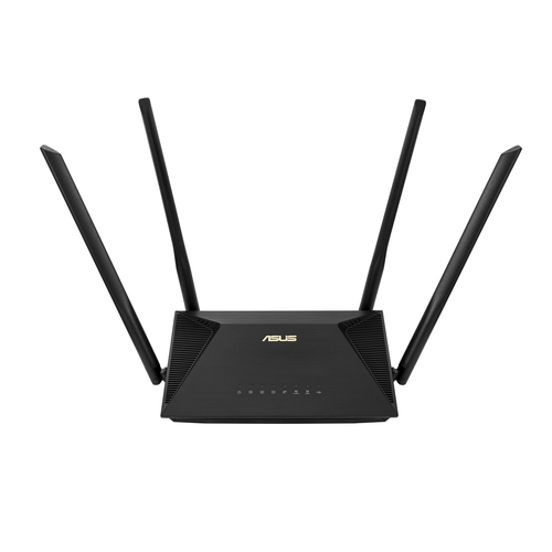 RT-AX53U WIRELESS AX1800 DB ROUTER