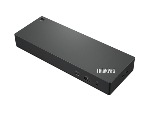 THINKPAD UNIVERSAL THUNDERBOLT 4- UK