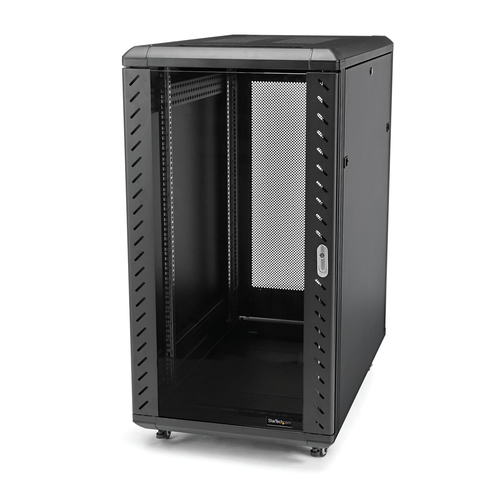 18U SERVER RACK CABINET