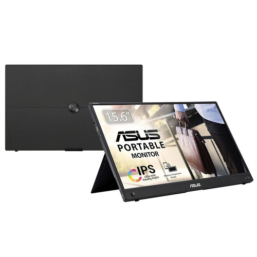 ASUS ZENSCREEN GO MB16AWP PORTABLE
