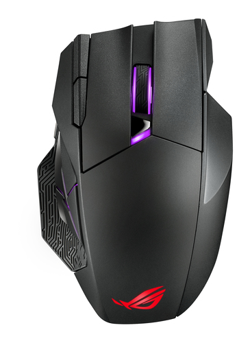 ROG SPATHA X MOUSE