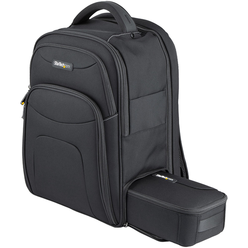 15.6 LAPTOP BACKPACK W  CASE
