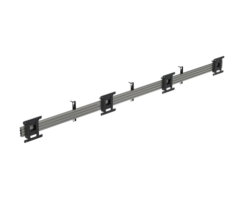 TILT MENU BOARD MOUNT 4X43LANDSCAPE