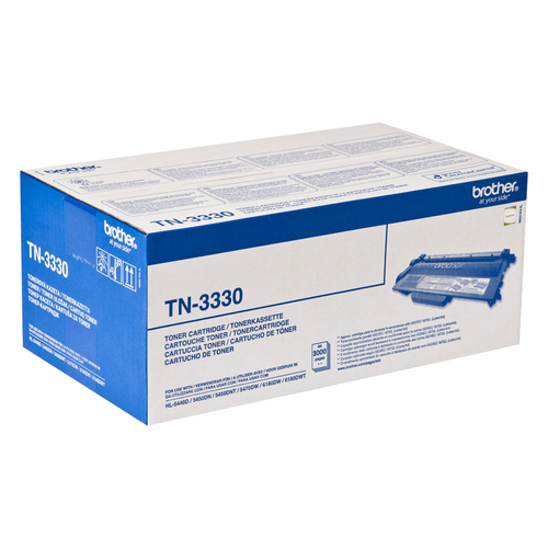 BROTHER TN3330 TONER