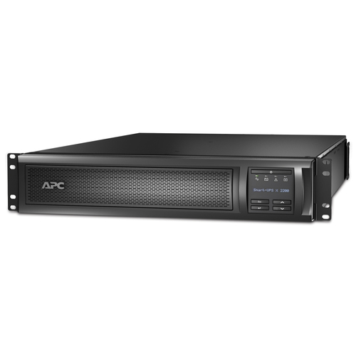 APC SMART UPS X 120V