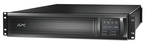 SMART UPS 3000VA RACK MOUNT
