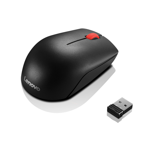 LENOVO ESSENTIAL WIRELESS MOUSE