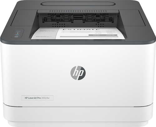 HP LASERJET PRO 3002DW PRINTER:EU